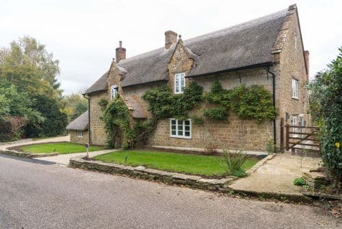 Orchard Cottage, Dillington Estate, Ilminster, Somerset, photo 4 of 5