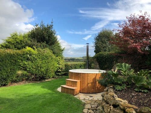 Orchard Cottage, Dillington Estate, Ilminster, Somerset, photo 2 of 5
