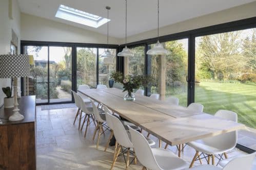 The Dairy House, Dillington Estate, Ilminster, Somerset, photo 2 of 5