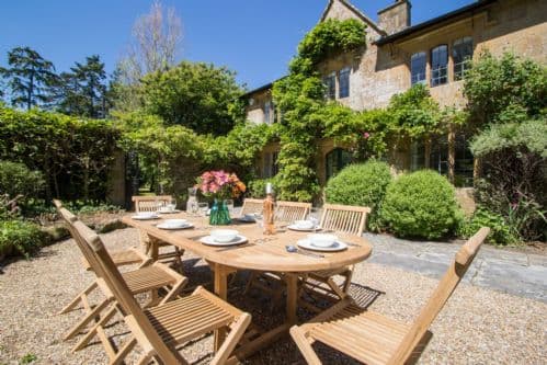 The Dairy House, Dillington Estate, Ilminster, Somerset, photo 5 of 5