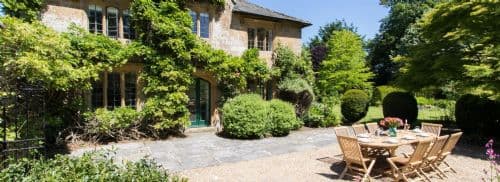 The Dairy House, Dillington Estate, Ilminster, Somerset, photo 4 of 5