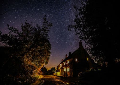 Atherstone Farmhouse, Dillington Estate, Ilminster, Somerset, photo 3 of 5