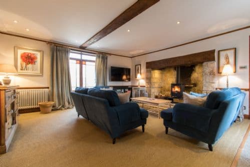 Atherstone Farmhouse, Dillington Estate, Ilminster, Somerset, photo 5 of 5