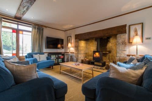 Atherstone Farmhouse, Dillington Estate, Ilminster, Somerset