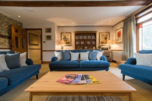 Atherstone Farmhouse and Cottage, Dillington Estate, Ilminster, Somerset, photo 1 of 5
