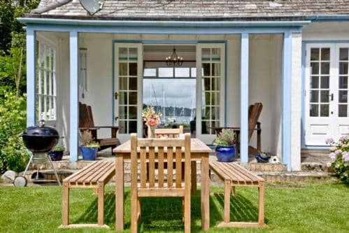 Cregoes, Mylor, Cornwall, photo 3 of 5