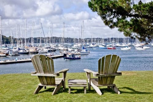 Cregoes, Mylor, Cornwall, photo 1 of 5
