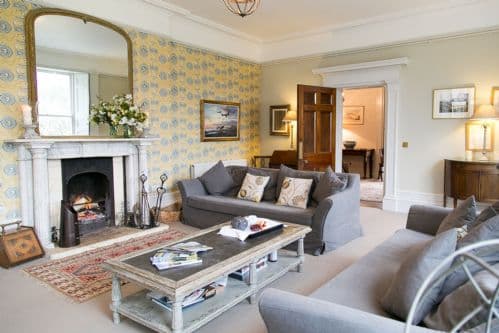 Burncoose House, Redruth, Cornwall, photo 2 of 5