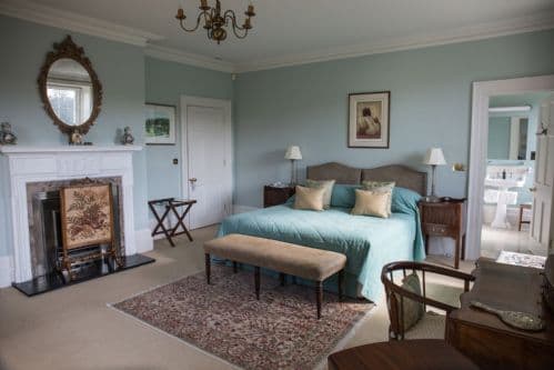 The Vean, St Austell, Cornwall, photo 3 of 5