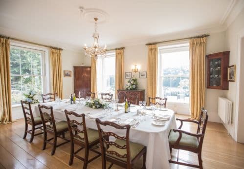 The Vean, St Austell, Cornwall, photo 1 of 5