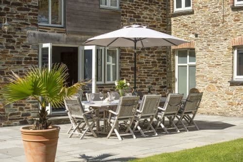 Mowhay Barn, Padstow, Cornwall, photo 5 of 5