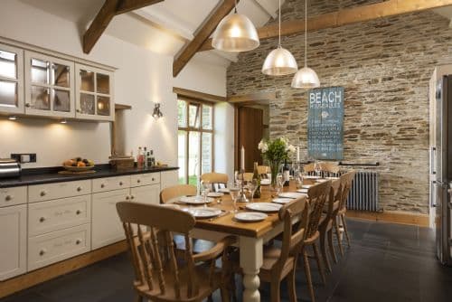 Mowhay Barn, Padstow, Cornwall, photo 3 of 5
