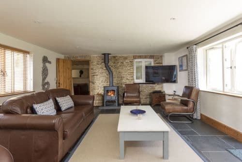 Mowhay Barn, Padstow, Cornwall, photo 4 of 5