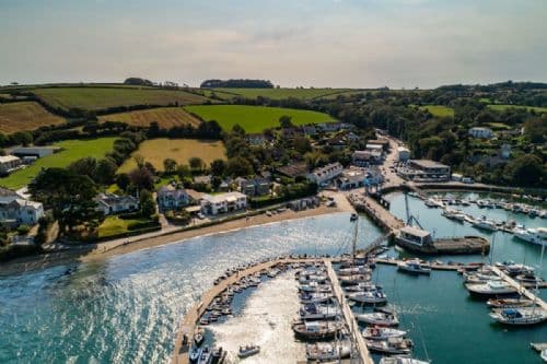 Cregoes, Mylor, Cornwall, photo 4 of 5