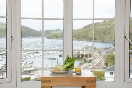 Waterview House, Kingswear, Devon, photo 5 of 5