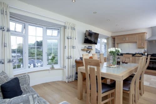 Waterview House, Kingswear, Devon, photo 4 of 5