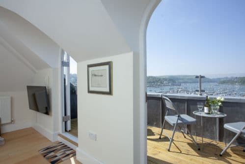 Waterview House, Kingswear, Devon, photo 2 of 5