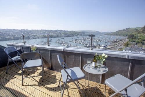 Waterview House, Kingswear, Devon, photo 1 of 5