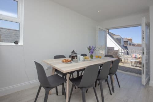 Ocean View, Newquay, Cornwall, photo 2 of 5