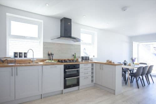 Ocean View, Newquay, Cornwall, photo 4 of 5