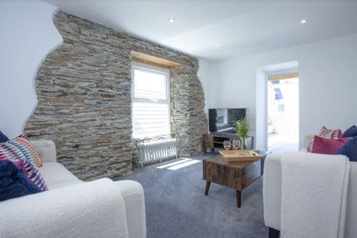Ocean View, Newquay, Cornwall, photo 3 of 5