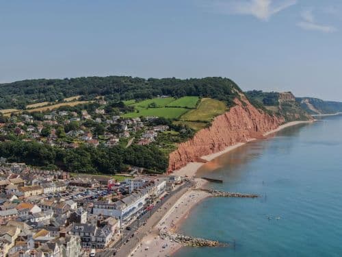 Shimoda, Sidmouth, Devon, photo 2 of 5