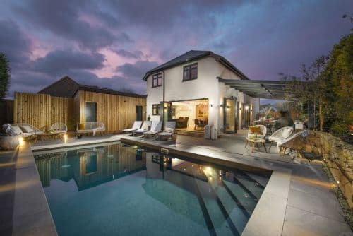 Chy An Eglos, Carbis Bay, Cornwall, photo 1 of 5