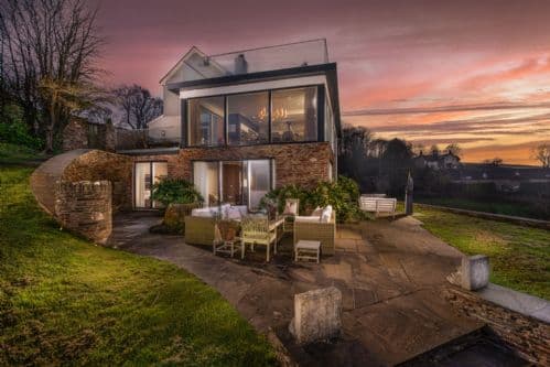Golden Meadow, Torcross, Devon, photo 2 of 5