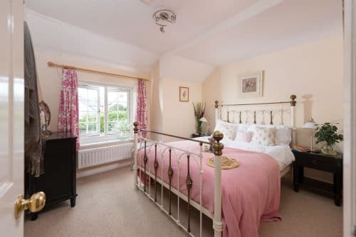 Pump Cottage, Gwithian, Cornwall, photo 4 of 5