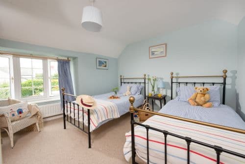 Pump Cottage, Gwithian, Cornwall, photo 3 of 5