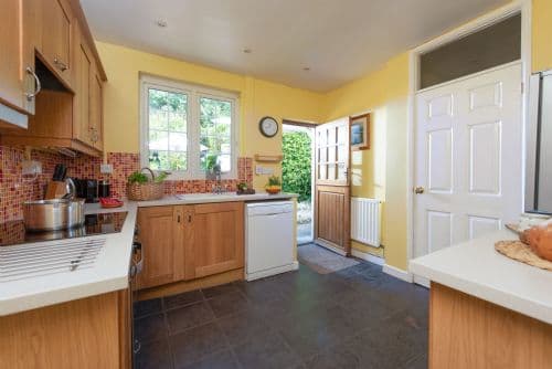 Pump Cottage, Gwithian, Cornwall, photo 2 of 5