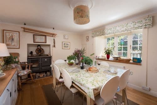 Pump Cottage, Gwithian, Cornwall, photo 5 of 5