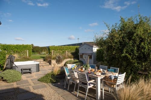 The Haybarn, Mousehole, Cornwall, photo 1 of 4