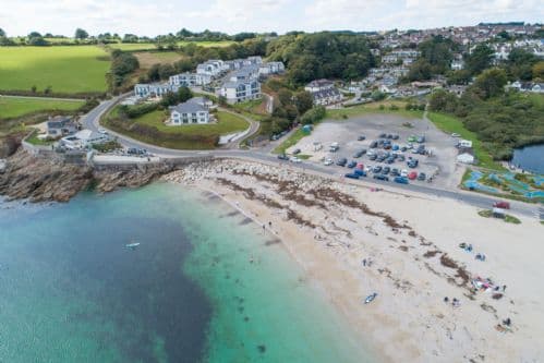Swanpool View, Swanpool, Cornwall, photo 2 of 5