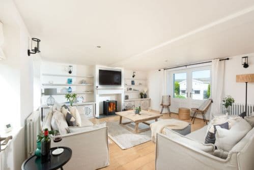 The Haybarn, Mousehole, Cornwall, photo 2 of 4