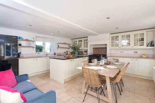 The Haybarn, Mousehole, Cornwall, photo 3 of 4