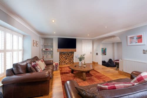 3 The Manor, Porthkidney Sands, Lelant, Cornwall, photo 2 of 5