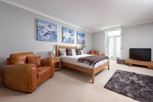 3 The Manor, Porthkidney Sands, Lelant, Cornwall, photo 3 of 5
