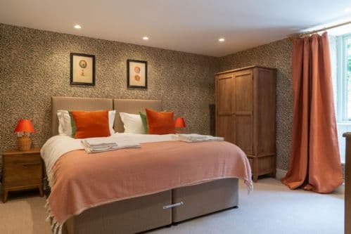 Little Bank, Dillington Estate, Ilminster, Somerset, photo 2 of 5