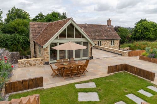 Little Bank, Dillington Estate, Ilminster, Somerset, photo 5 of 5