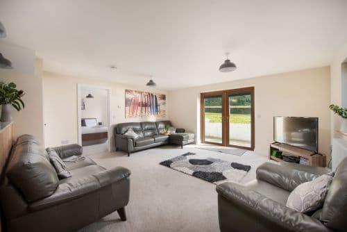 Robins Rest, Perranporth, Cornwall, photo 3 of 5