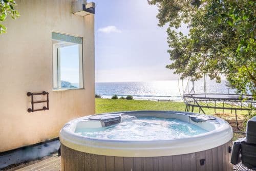 Little Cottage and Love Shack, Praa Sands, Cornwall, photo 5 of 5