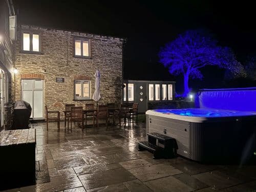 Mowhay Barn, Padstow, Cornwall, photo 2 of 5
