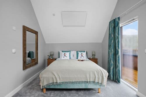 No.4 The Vista, Willingcott, Woolacombe, Devon, photo 4 of 5