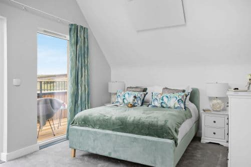 No.7 The Vista, Willingcott, Woolacombe, Devon, photo 4 of 5