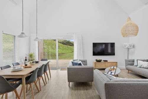 No.7 The Vista, Willingcott, Woolacombe, Devon, photo 1 of 5