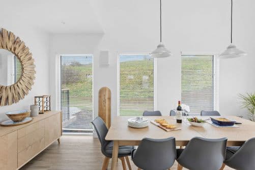 No.7 The Vista, Willingcott, Woolacombe, Devon, photo 3 of 5