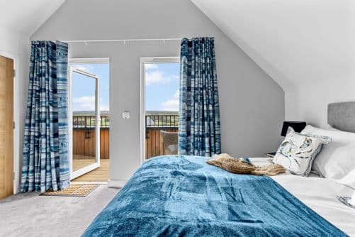 No.8 The Vista, Willingcott, Woolacombe, Devon, photo 4 of 5