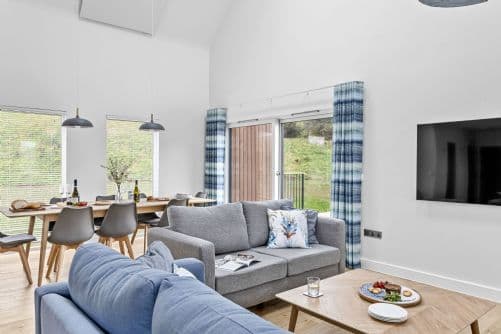 No.8 The Vista, Willingcott, Woolacombe, Devon, photo 1 of 5