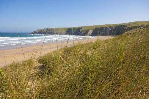 Sandyford, Holywell Bay, Cornwall, photo 5 of 5